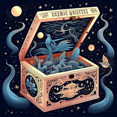 Box of Cosmic Whispers