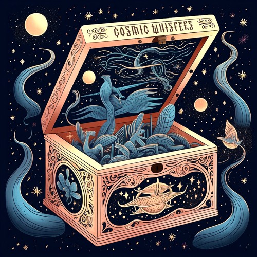 Box of Cosmic Whispers