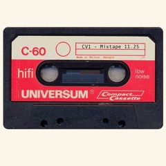 Mixtape 11.25 - From Tbilisi With Love