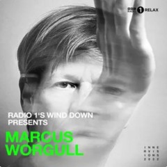 Marcus Worgull BBC Radio 1 Wind Down Mix