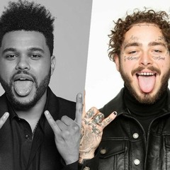 The Weeknd Vs Post Malone
