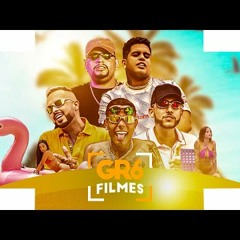 MONSTRÃO - MCs G15, Igor Almeida, MC Menor Da VG, MC Leozinho ZS, E Gaab (GR6 Explode)