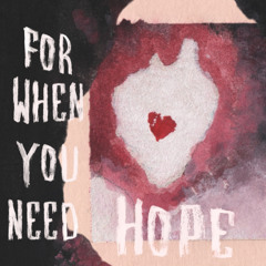Ganimed - For when you need hope
