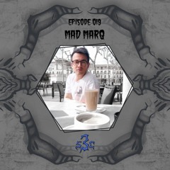 3rd spectrum cast 019 by Mad Marq