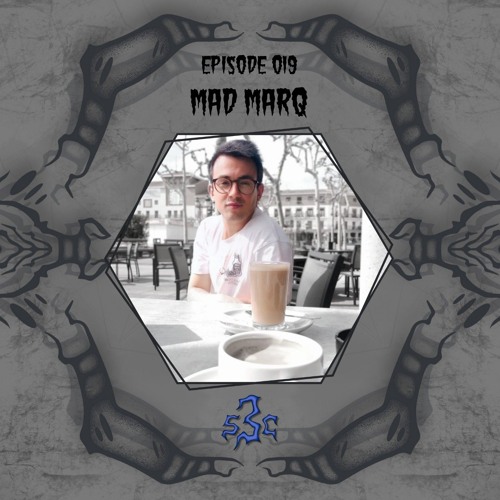 3rd spectrum cast 019 by Mad Marq