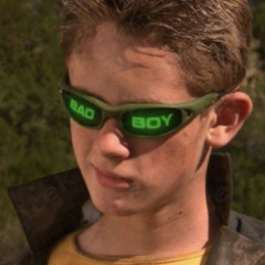 i can't see shit