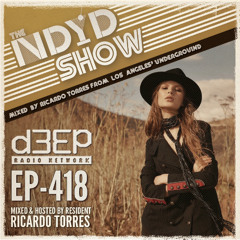 The NDYD Radio Show EP418