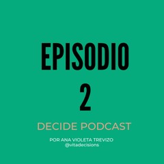 Episodio 2: Los óvulos envejecen