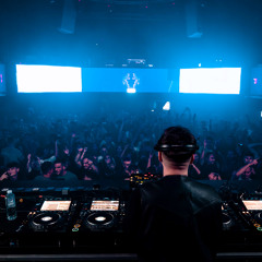 LondonGround Live @ Magnetic People (Input, Barcelona) 20.12.2024