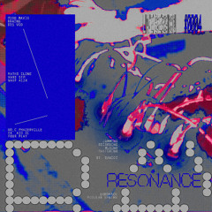 Raw Resonance - Modular Jam Session