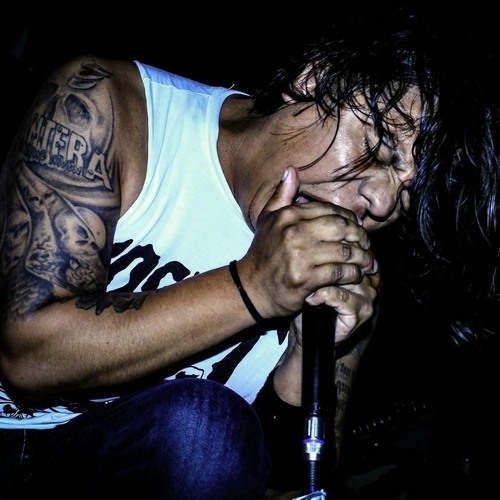 Deftones - "Bored" -(Vocal Cover) by JuanJo MeTaL
