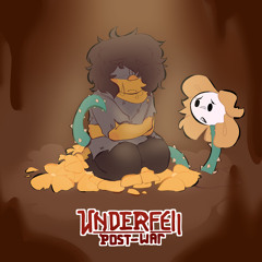 Underfell: Post-War OST - Hide