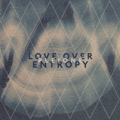 SPR11 Love Over Entropy - Pleioné EP [SPECIAL PLACE]