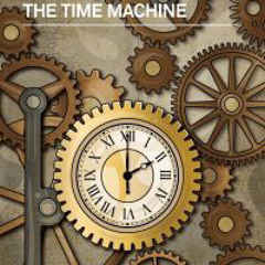 Time Machine (teaser)