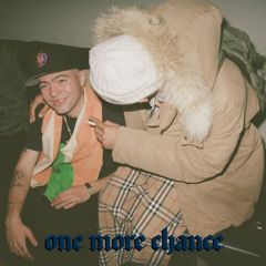 One More Chance (feat. Navy Blue & Lord Unknown)