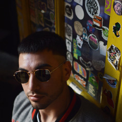 Chory Cirerol Bouncy Set x Balaclava session