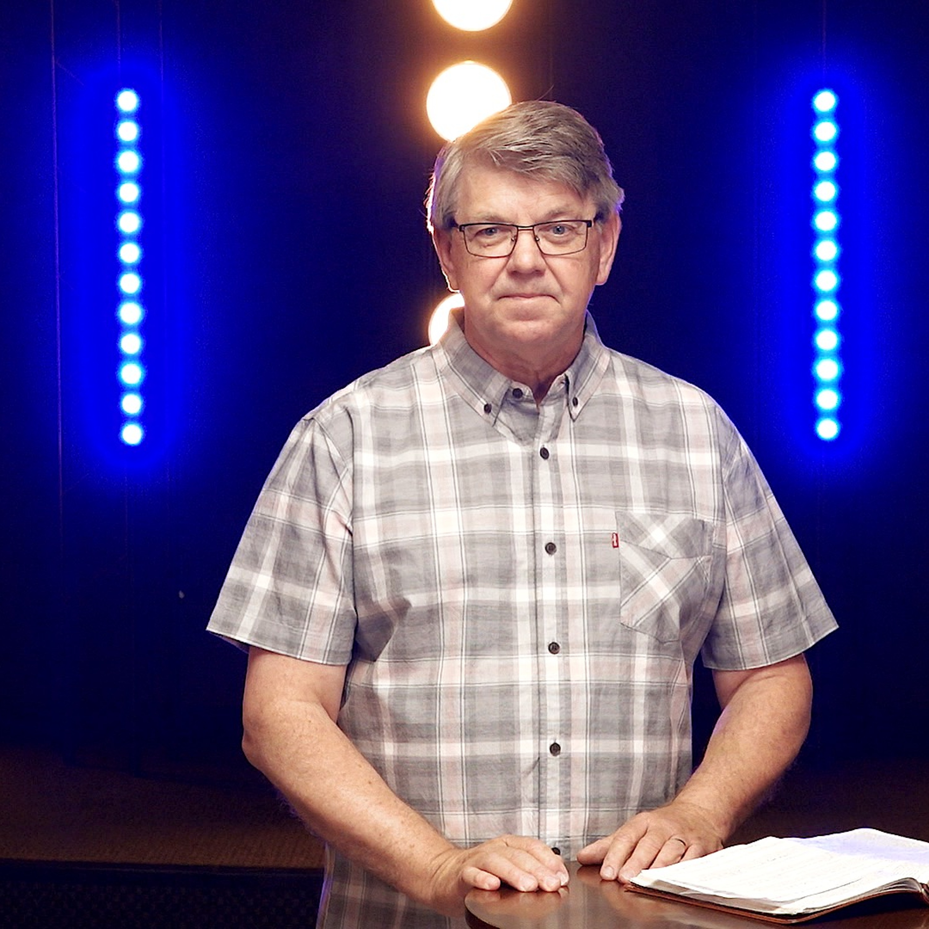 Graceland Baptist Church Podcast
