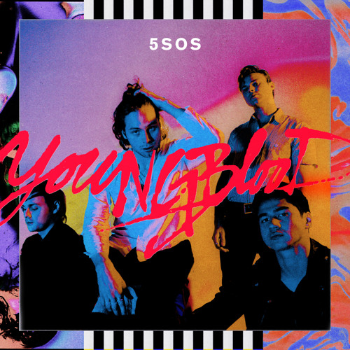 Listen to Woke Up In Japan by 5SOS in Youngblood (Deluxe) playlist online  for free on SoundCloud