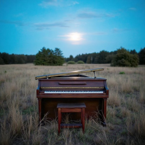 Piano Explorations [1]