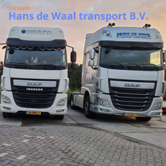 Hans De Waal Transport B.V.