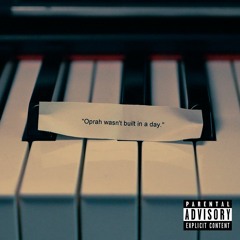 Fortune Cookie Freestyle