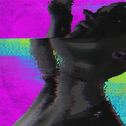 Broken (feat. Silent Child)