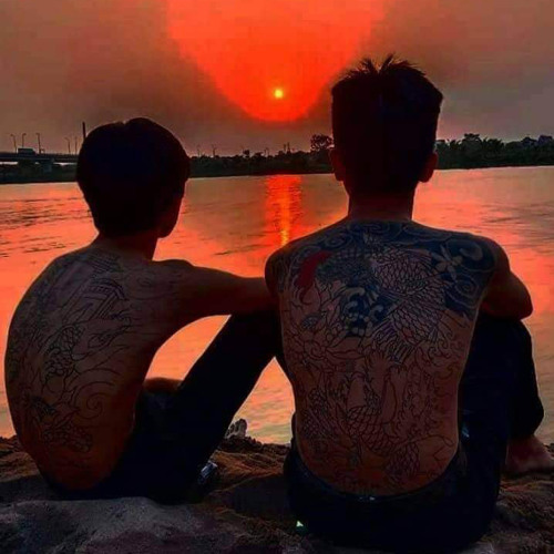 Ngày Xưa Bên Dòng Sông