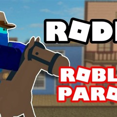 Lil Nas X - Rodeo (ROBLOX PARODY)   Roblox Music Video