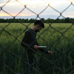 can kazaz - kendi halimde (cover) | utku akın