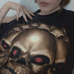 NO THOUGHTS HEAD EMPTY