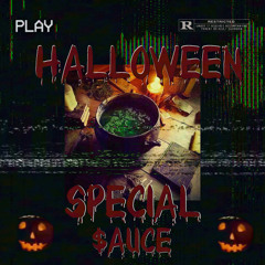 HALLOWEEN SPECIAL $AUCE 🎃