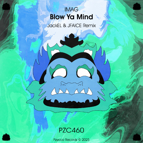 洋楽 STEZO Time to blow ya mind EP STEZO Time to blow ya mind EP