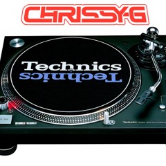 DJ CHRISSY G   SLOW CHOONZ
