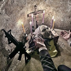 Judas (prod. DJ HURTLOCKER)