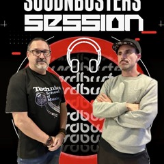Soundbusters SESSION