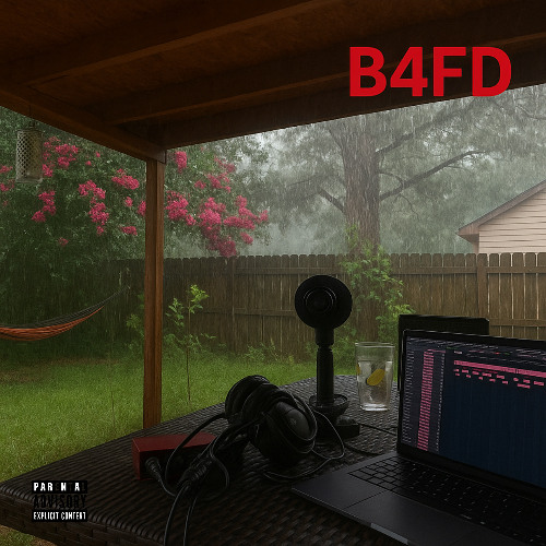 B4FD