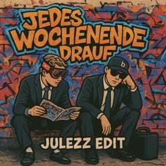 Ski Aggu & Filow - JWD (JULEZZ EDIT)