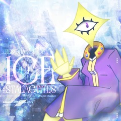 Resonance of Ice Stalactites (Lazer Grand Arena 2025)