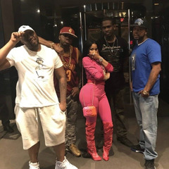3AM IN ATL (Remix)
