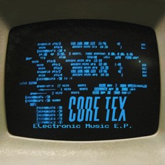 Iii - Core Tex - 2023 - 44100Hz - 24Bit