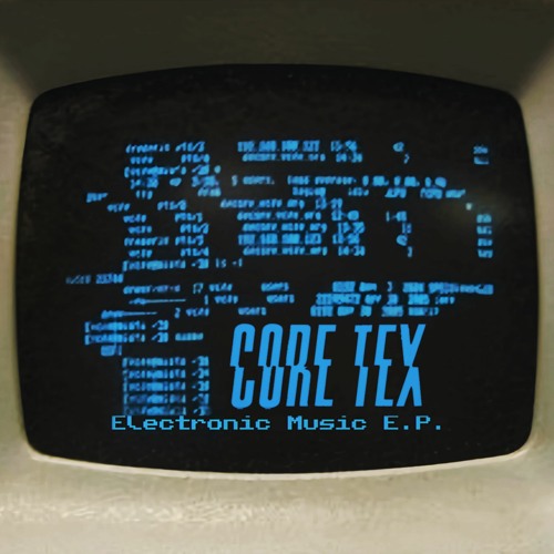 NutriWave - Core Tex - 2023 - 44100Hz - 24Bit
