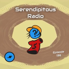 Serendipitous Radio Episode 136:  Hardrock , Jaydes , Nettspend , Cluster , litboydan , Hippiemxfia