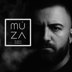 YavorDimitroff @ Special mix for MUZA Shisha & drinks 2025