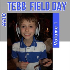 TEBBS Field Day