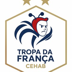 TROPA DA FRANÇA CEHAB RITMO AFROBEAT ( DA PUMA FEAT. TIAGO SUCESSO )