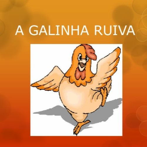 A Galinha Ruiva