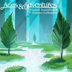 Aces & Adventures OST
