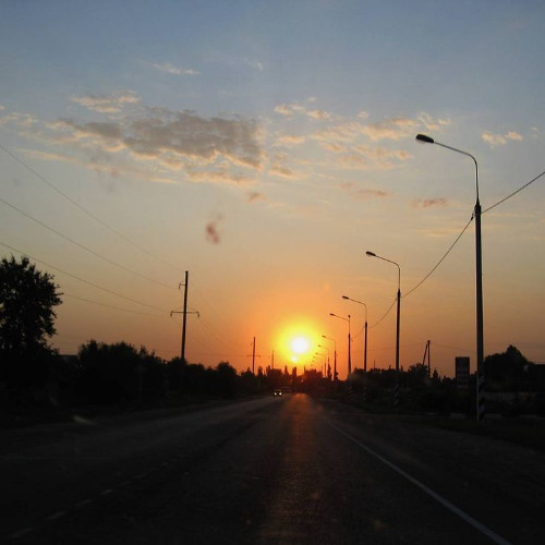 режу (p/burning vostok)