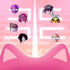DINKLE'S BEAT 2 - Dinkle's Fun Tournament: The Thrilling Redo