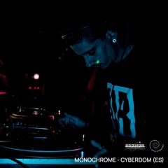 Monochrome - Cyberdom